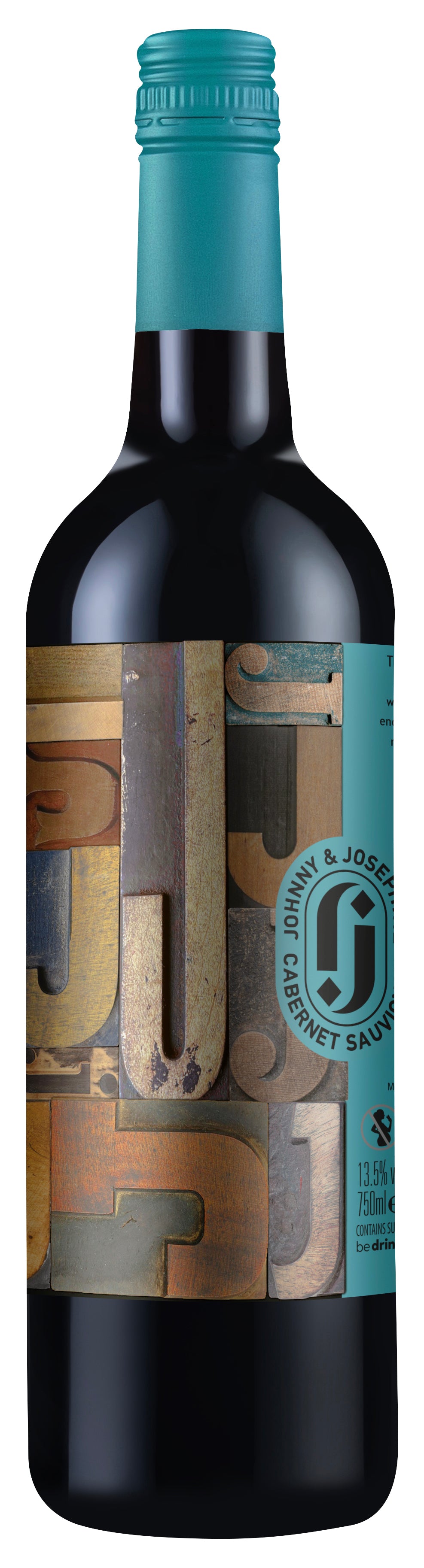 JJ Cabernet Sauvignon 2023