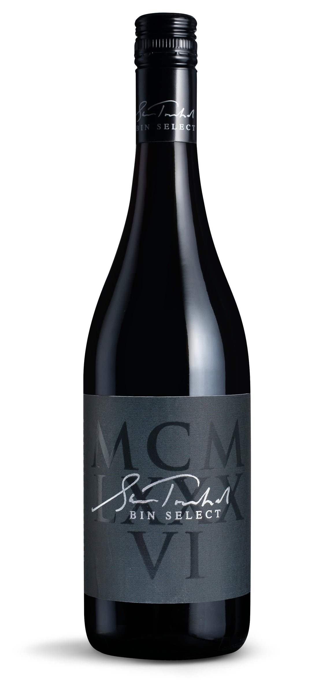 Sam Trimboli Bin Select Shiraz Durif Grenache 2024