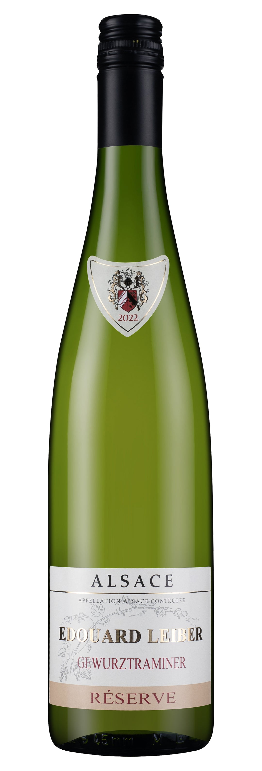 Edouard Leiber Gewurztraminer Réserve 2022