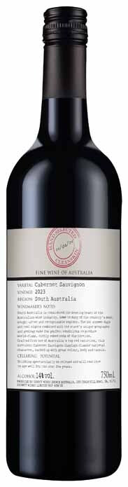 Cleanskin South Australia Cabernet Sauvignon 2023
