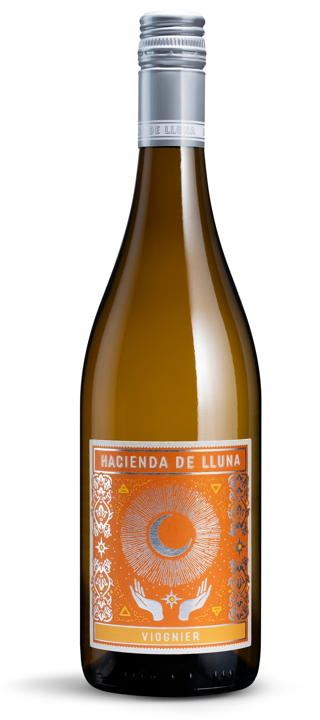 Hacienda de Lluna Viognier 2024