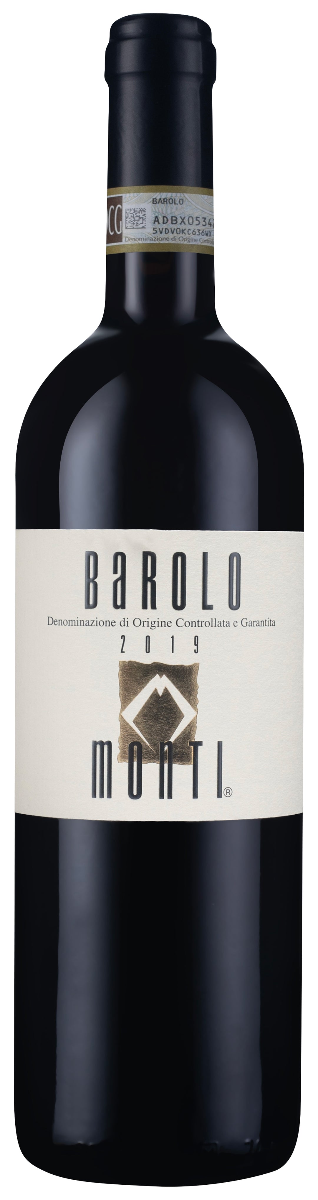Paolo Monti Barolo 2019