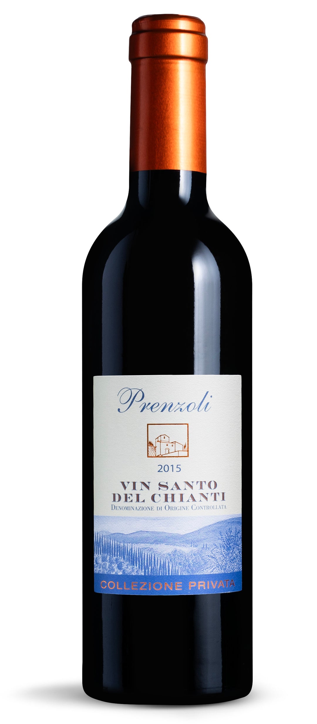 Prenzoli Collezione Privata Vin Santo del Chianti (half bottle) 2015