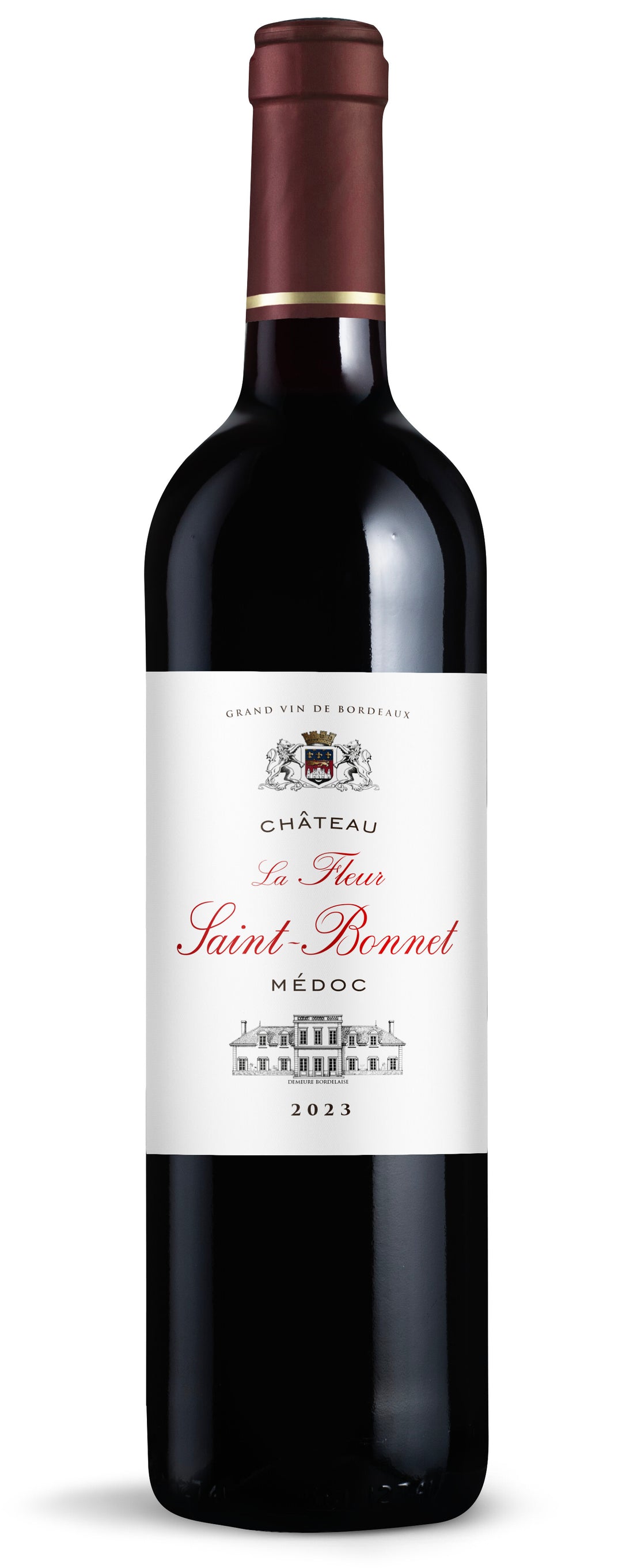 Château La Fleur Saint Bonnet 2023