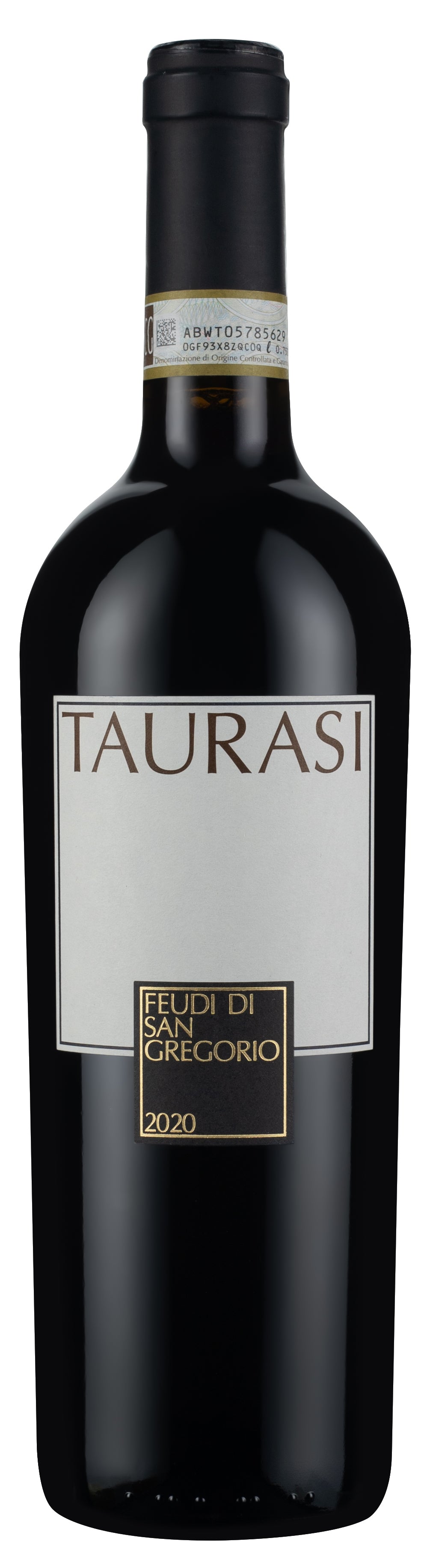 Feudi di San Gregorio Taurasi 2020