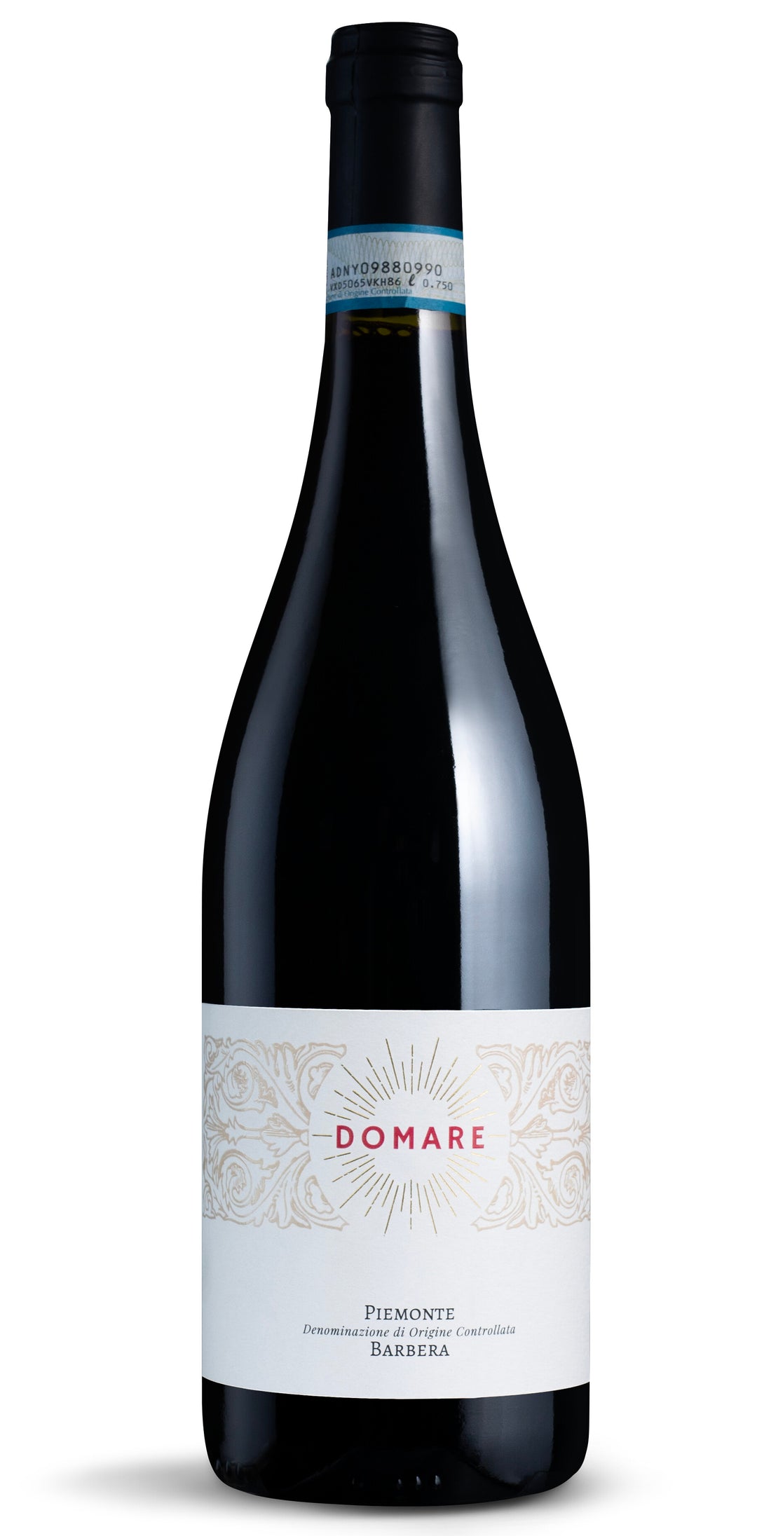 Domare Barbera 2023