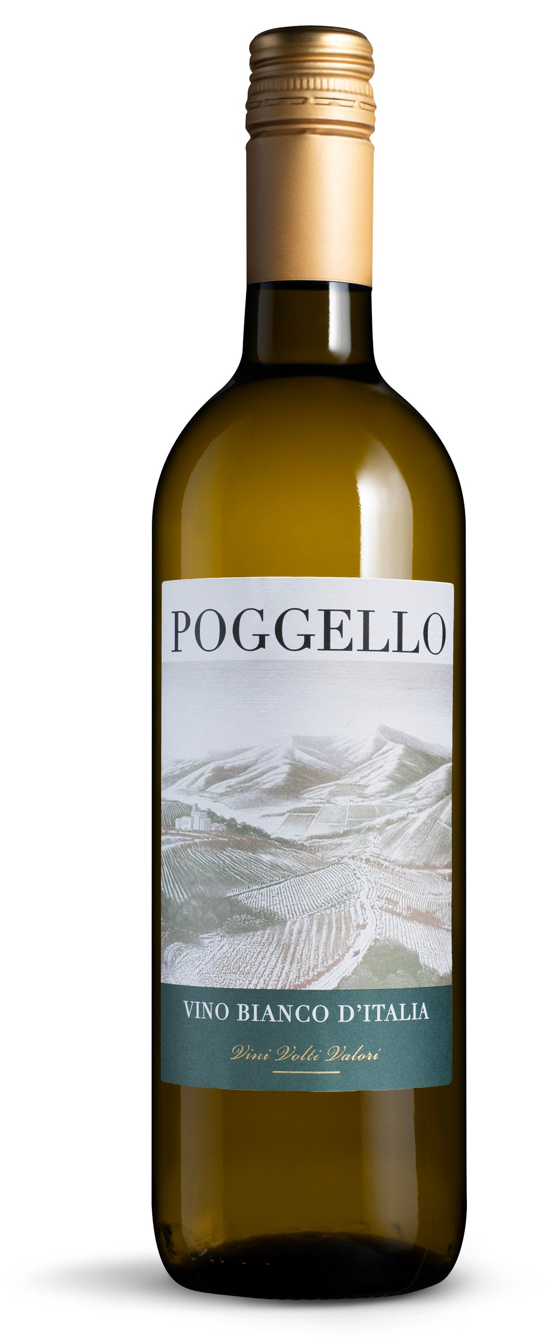 Poggello Bianco NV
