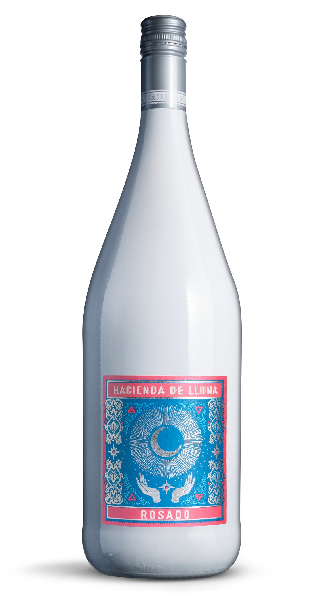 Hacienda de Lluna Moscatel Rosado Magnum 2024