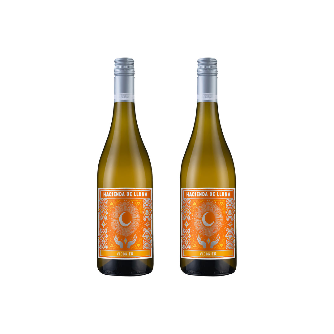 【LINE限定】Hacienda de Lluna Viognier 2024 2瓶