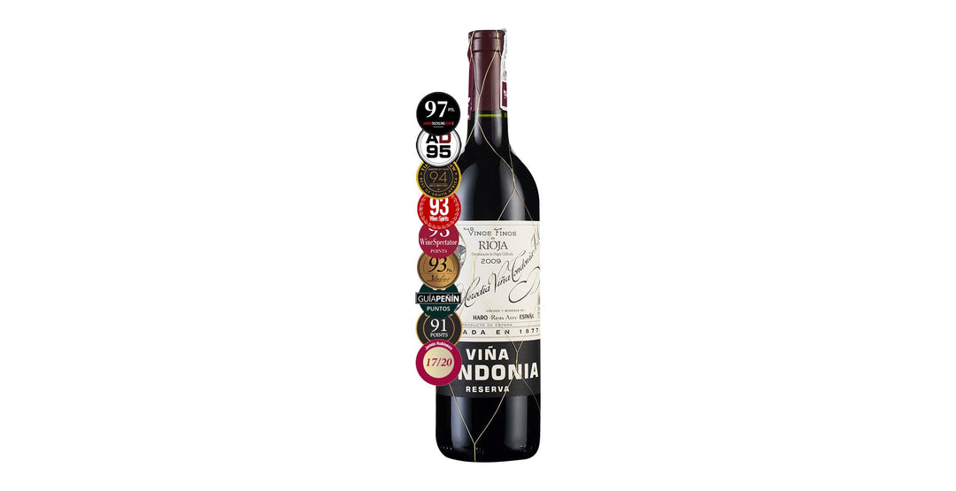 ★FINE WINE頂級酒★ López de Heredia Viña Tondonia Tinto Reserva 2009