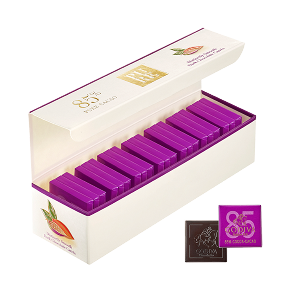 【🅟700】GODIVA 巧克力組合