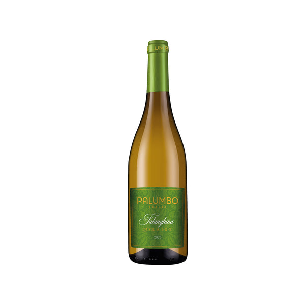 加購Palumbo Falanghina 2023 1瓶 (每人加購限6瓶)