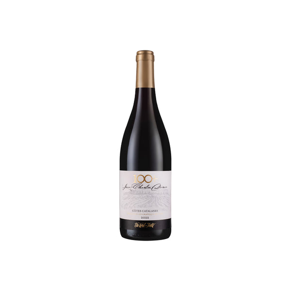 【LINE限定】Un Vent de Folie 100+ 2022 1瓶