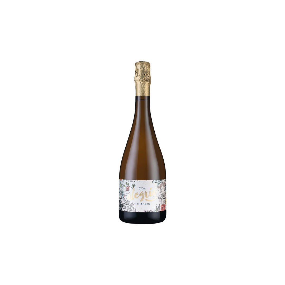 加購Alegría de Tharsys Cava NV 1瓶
