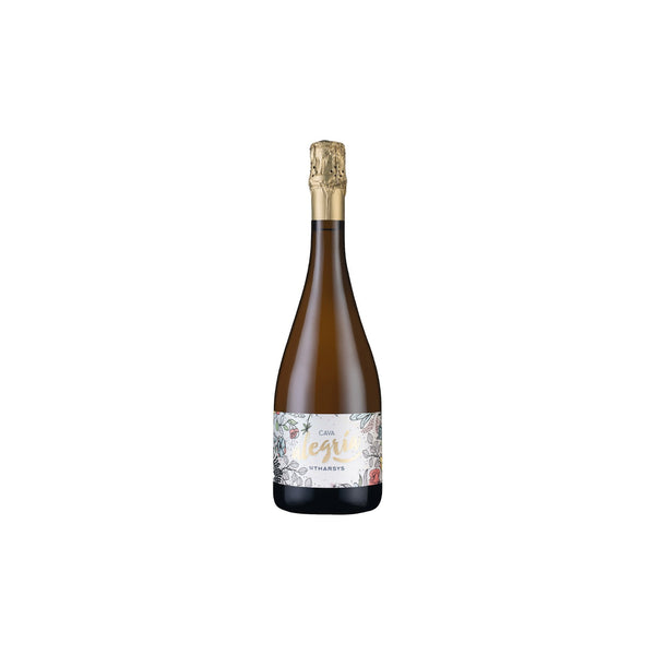 加購Alegría de Tharsys Cava NV 1瓶