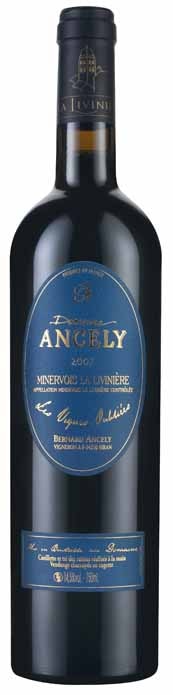 Domaine Ancely