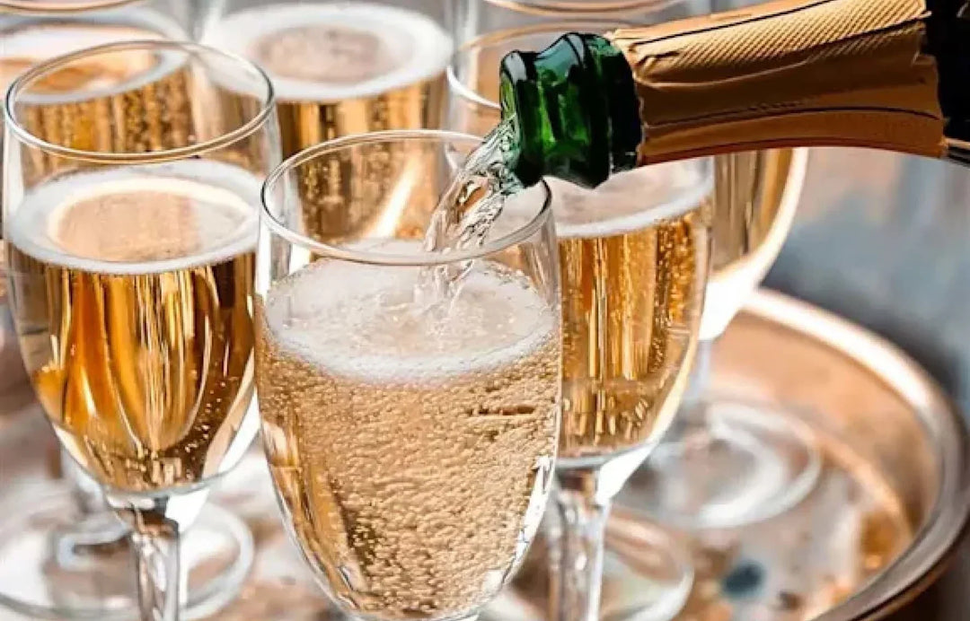 一篇看懂 Prosecco 普羅賽克！認識義大利最受歡迎的氣泡酒