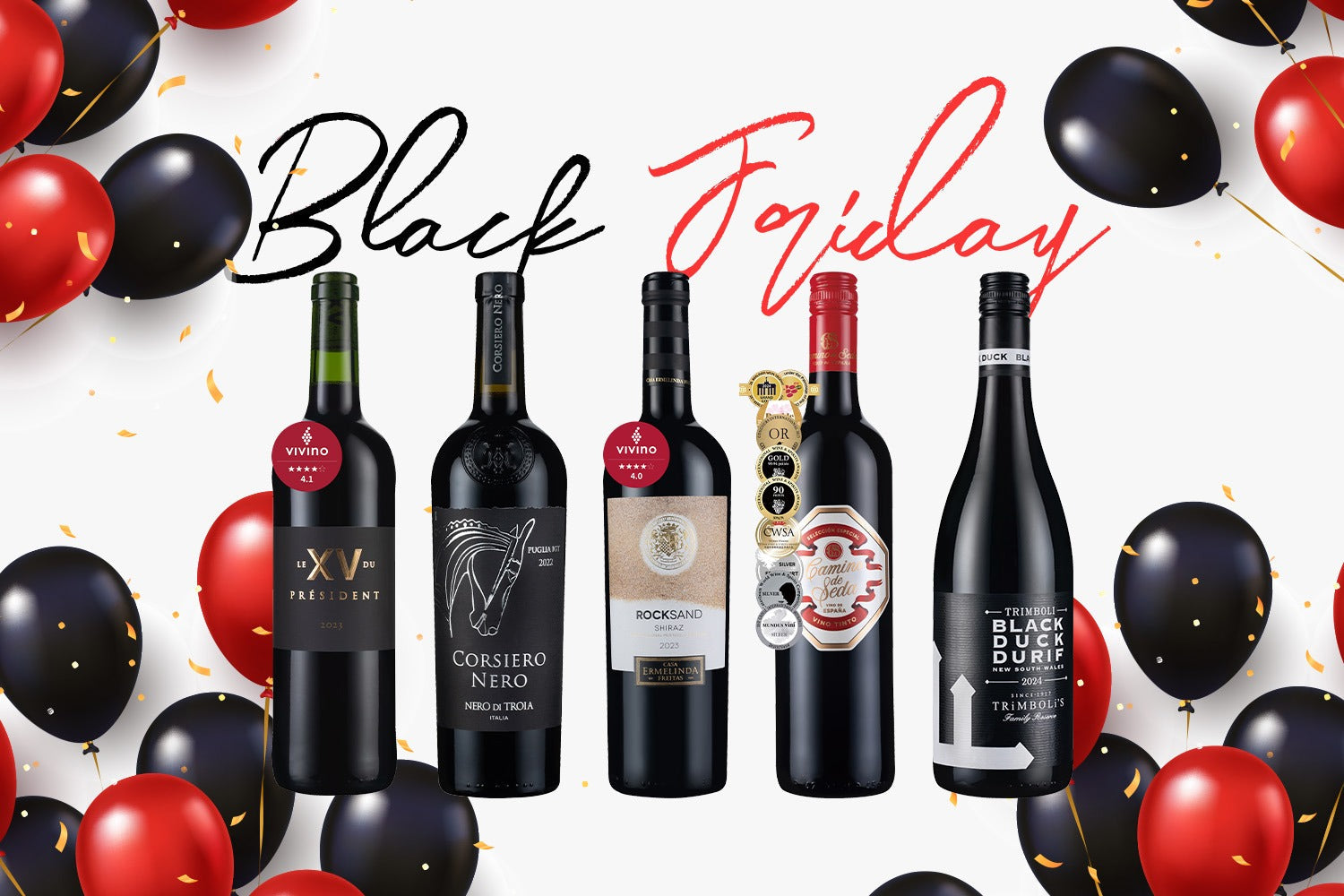 5964001 - 26 Nov 2025 EDM