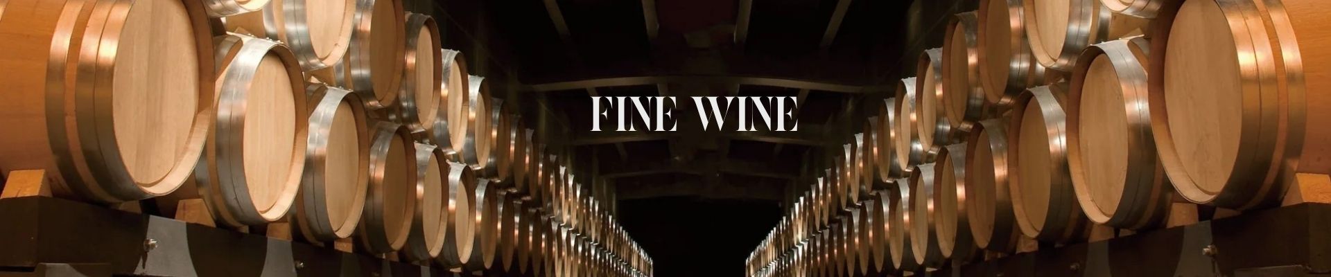DW Club - Fine Wine Offer