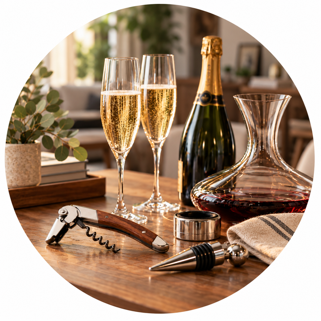 Wine Accessories