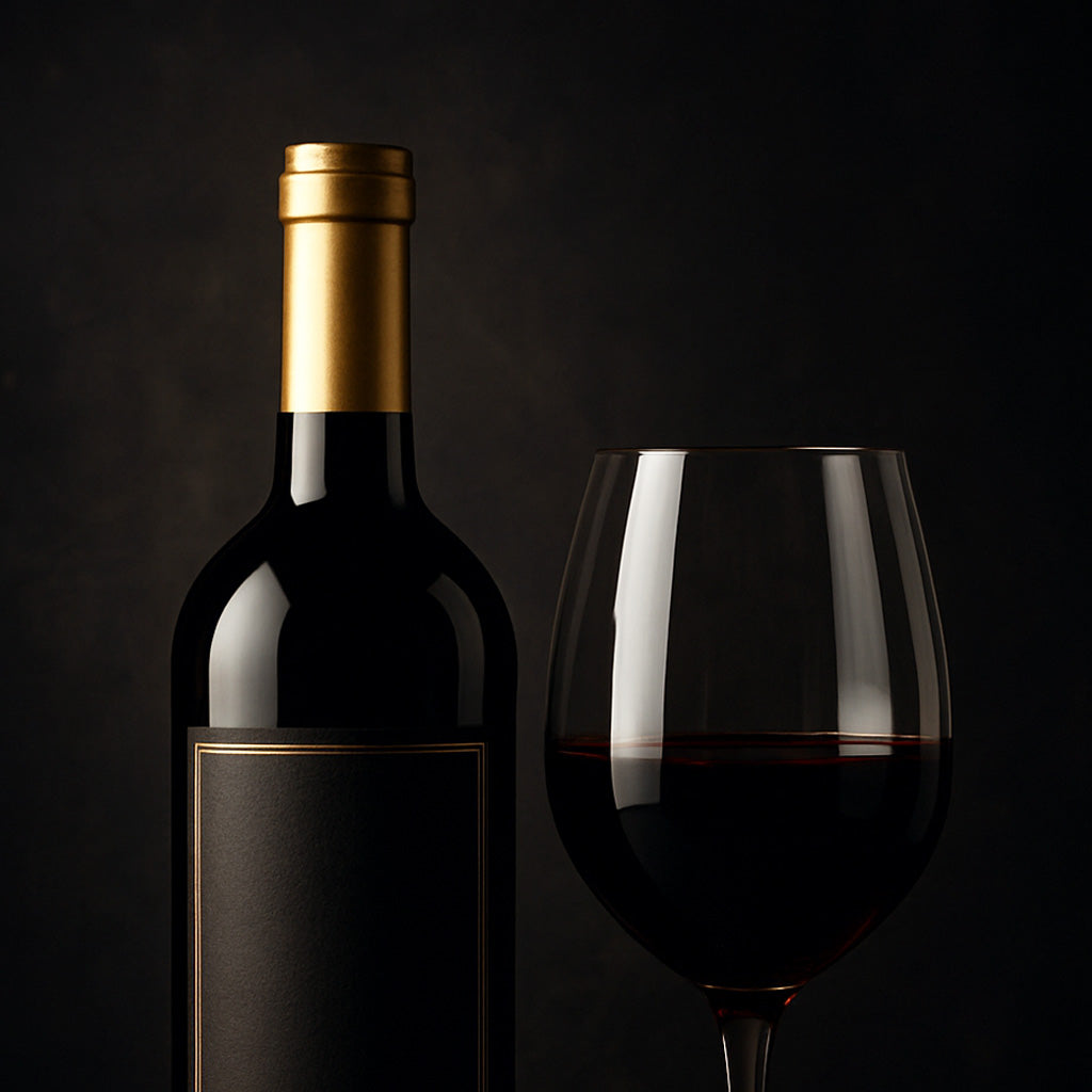 Fine Wines