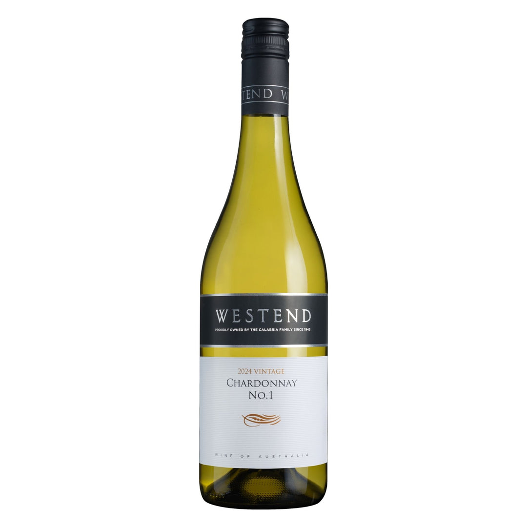Westend Estate No.1 Chardonnay 2024
