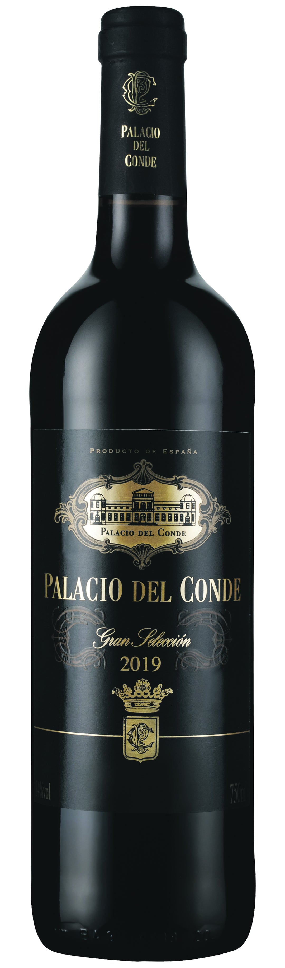 Palacio del Conde Gran Selección 2019