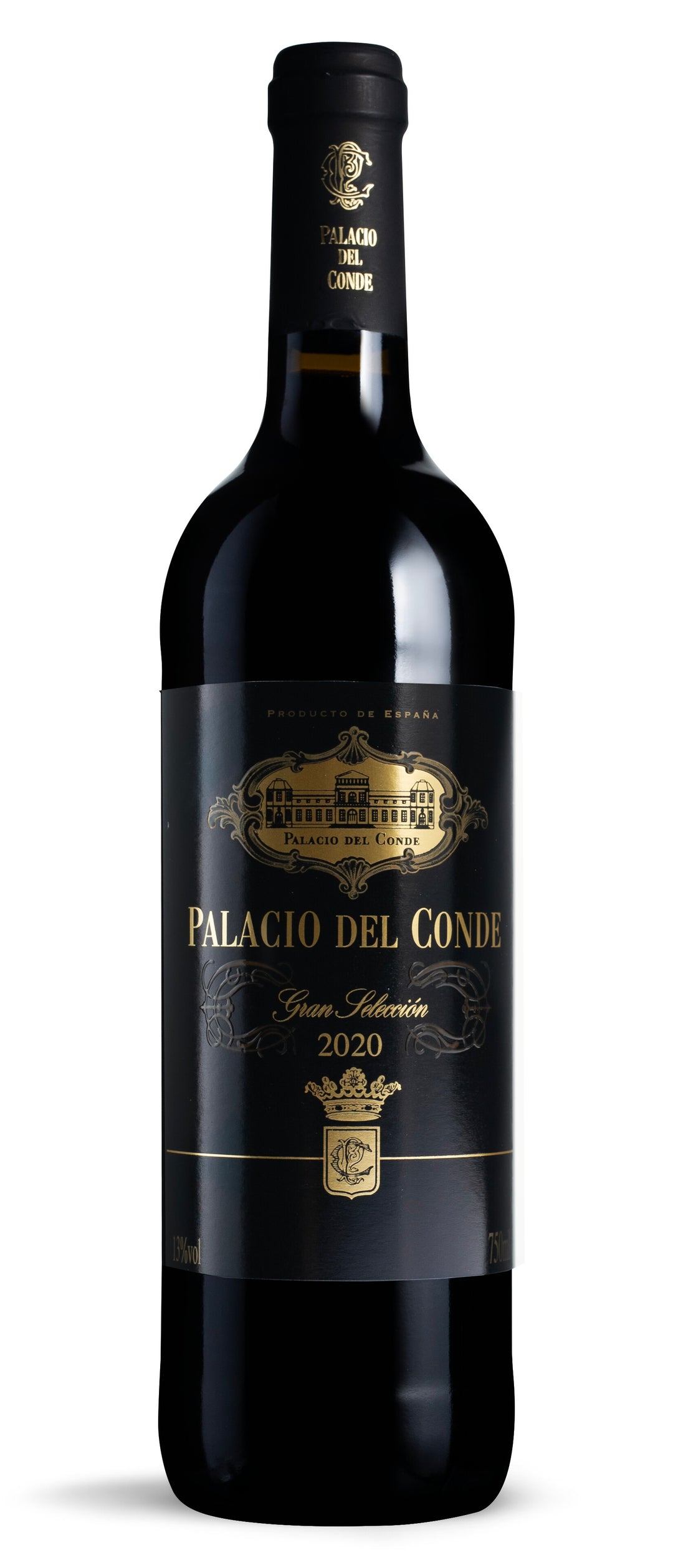 Palacio del Conde Gran Selección 2020