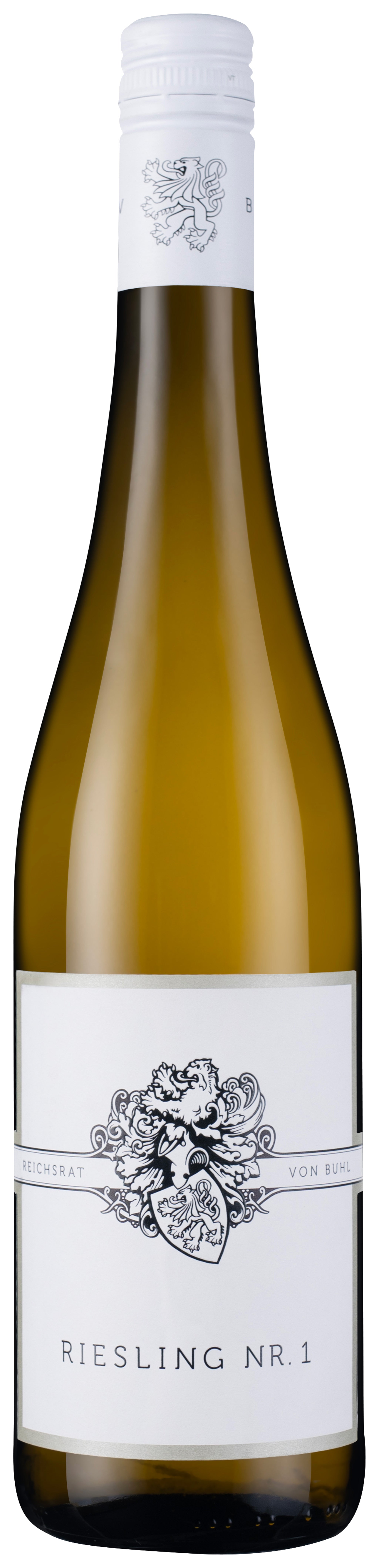 Reichsrat Von Buhl Riesling Nr. 1 Pfalz 2022｜台灣樂事會｜葡萄酒
