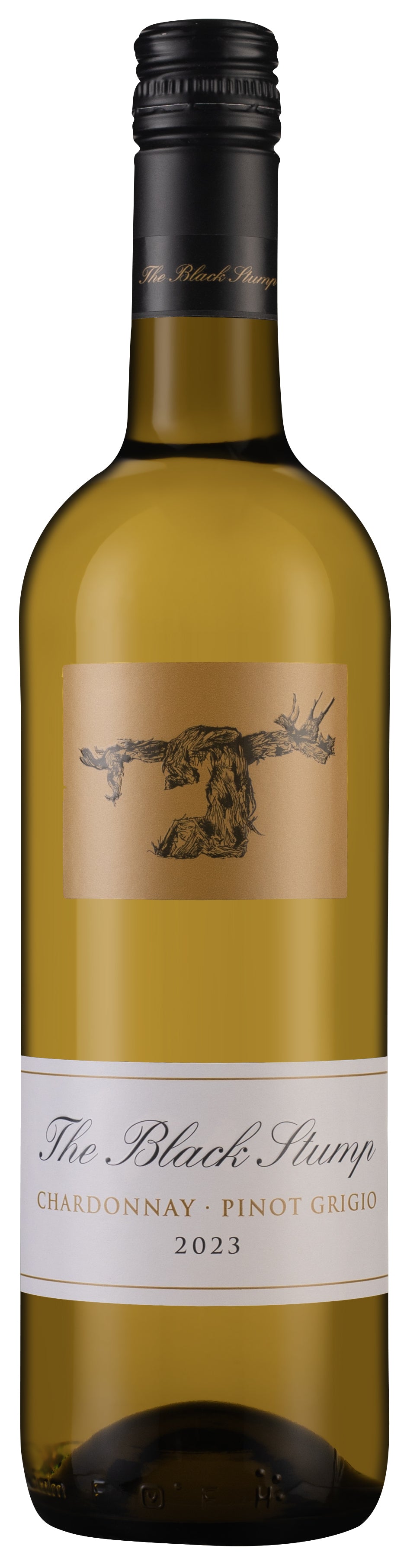 The Black Stump Chardonnay Pinot Grigio 2023