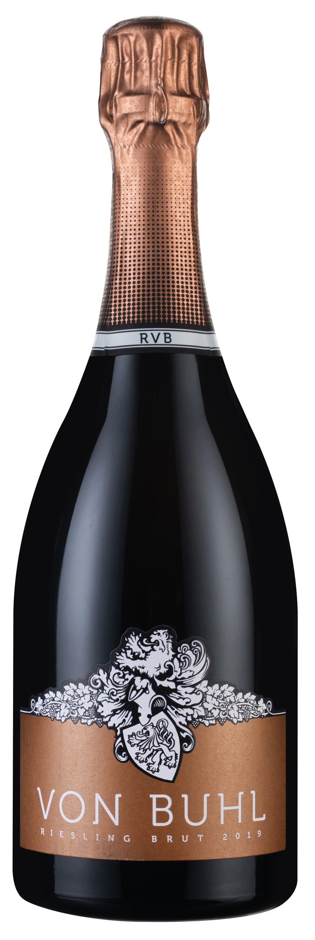 Reichsrat Von Buhl Riesling Sekt b.A. Brut Pfalz 2019