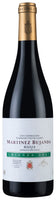 Familia Martínez Bujanda Crianza Tempranillo 2017