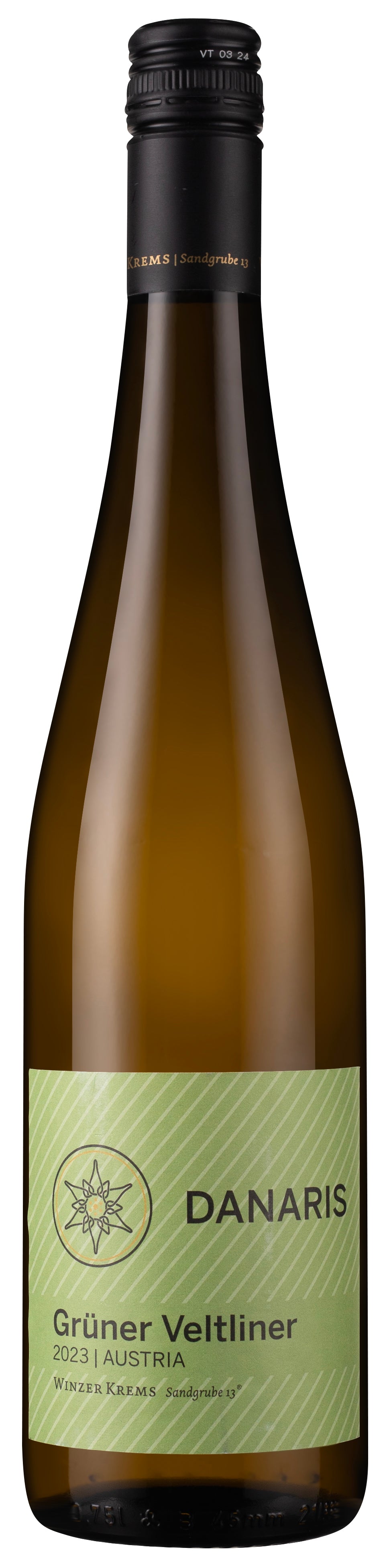 Danaris Grüner Veltliner 2023