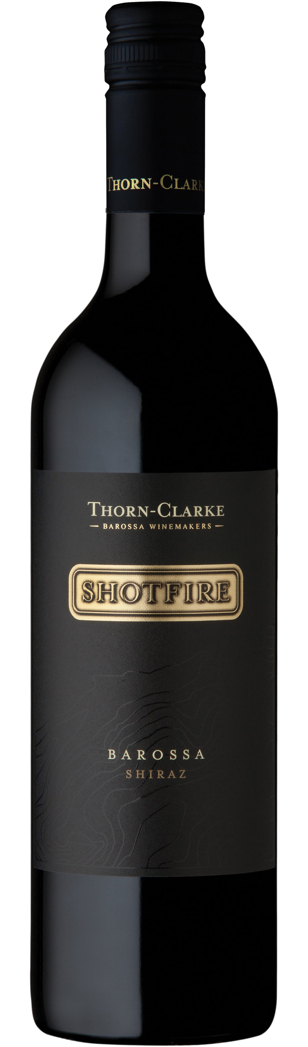 Thorn-Clarke Shotfire Barossa Quartage 2018