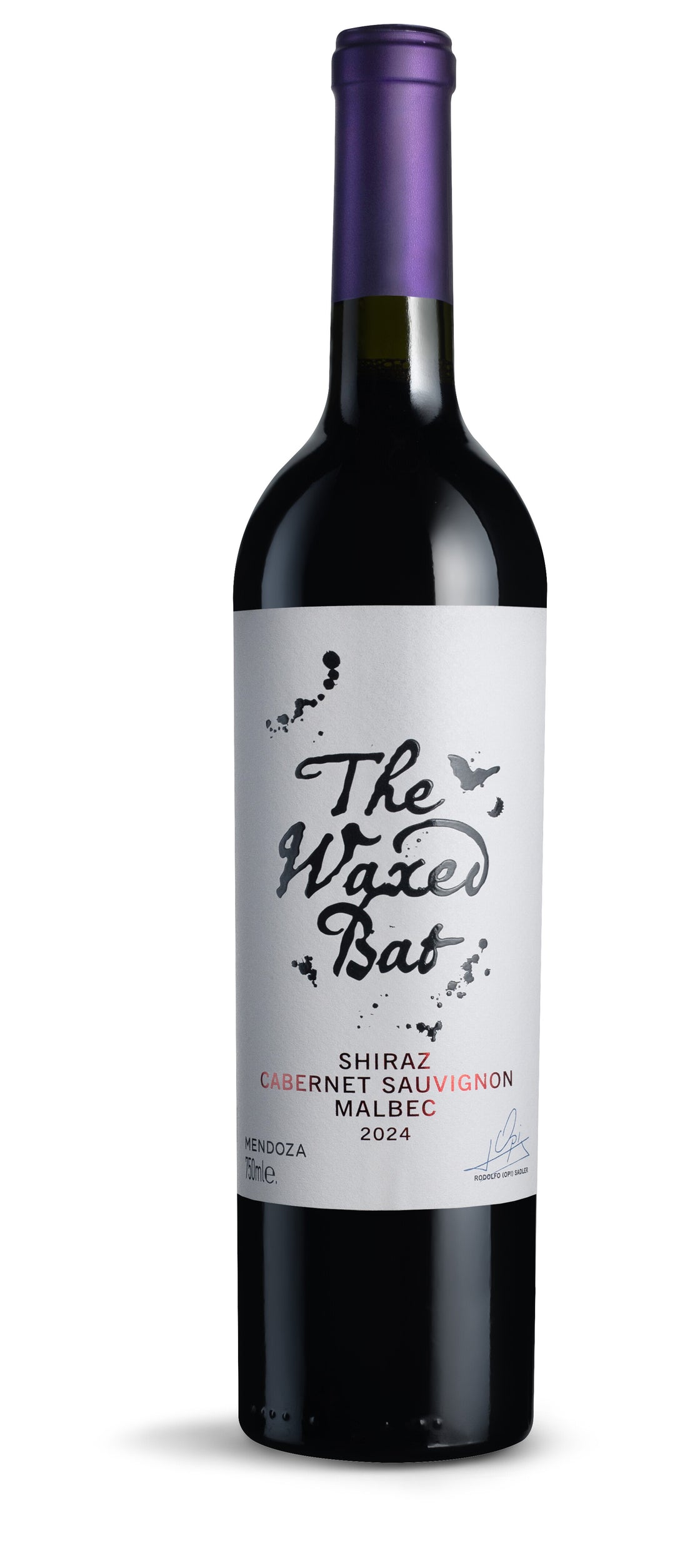 The Waxed Bat 2024