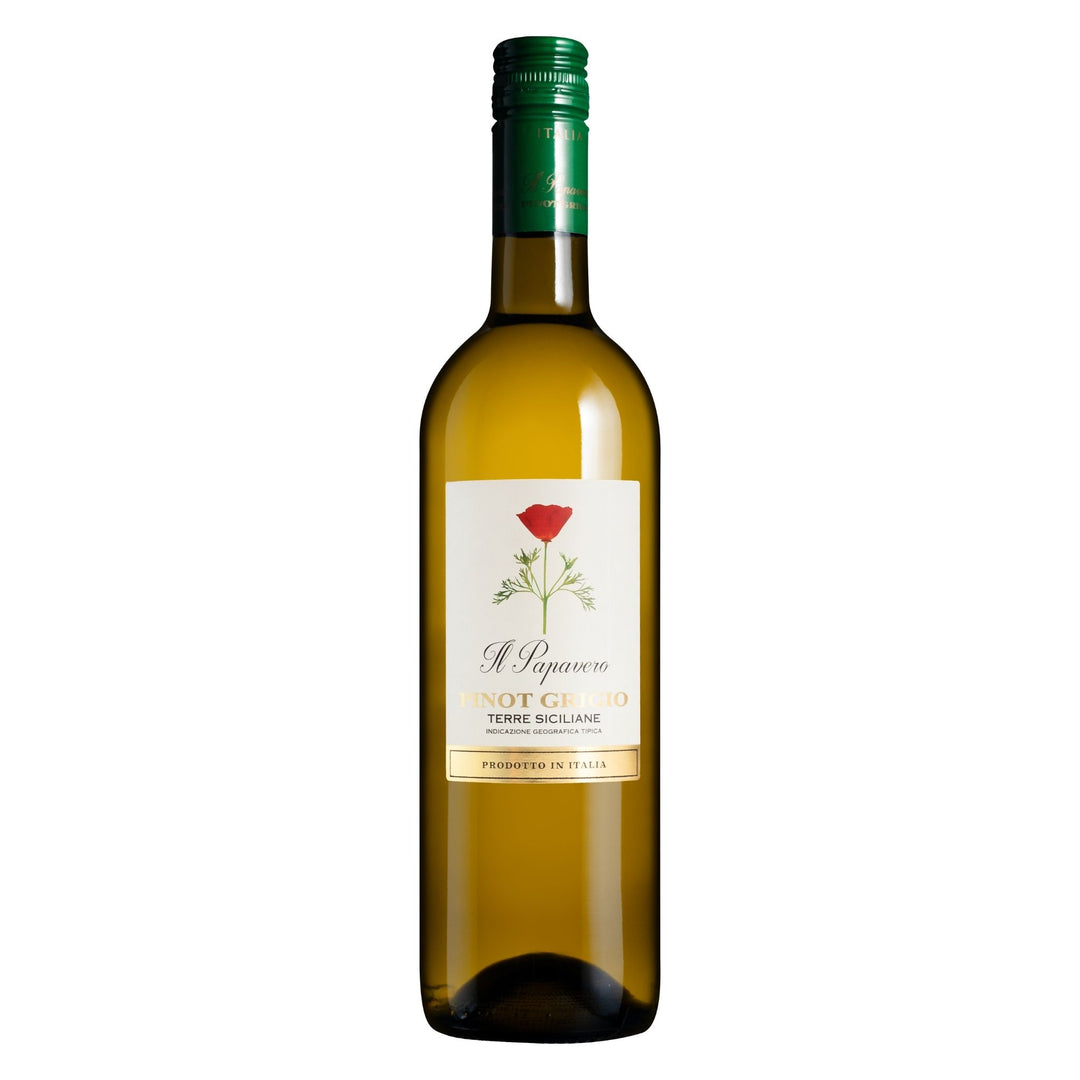 Il Papavero Pinot Grigio 2025