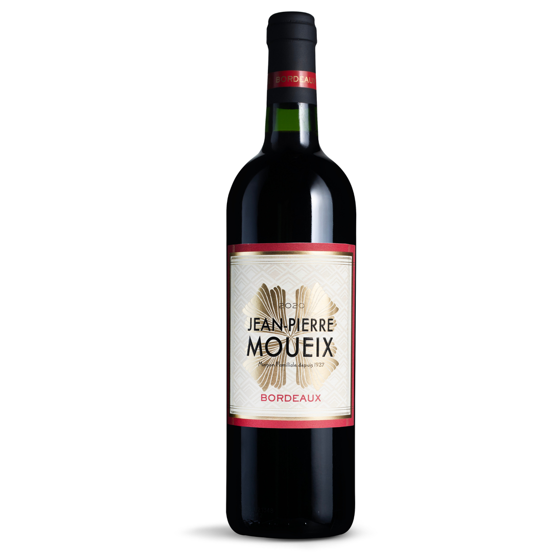 Jean-Pierre Moueix Bordeaux 2020
