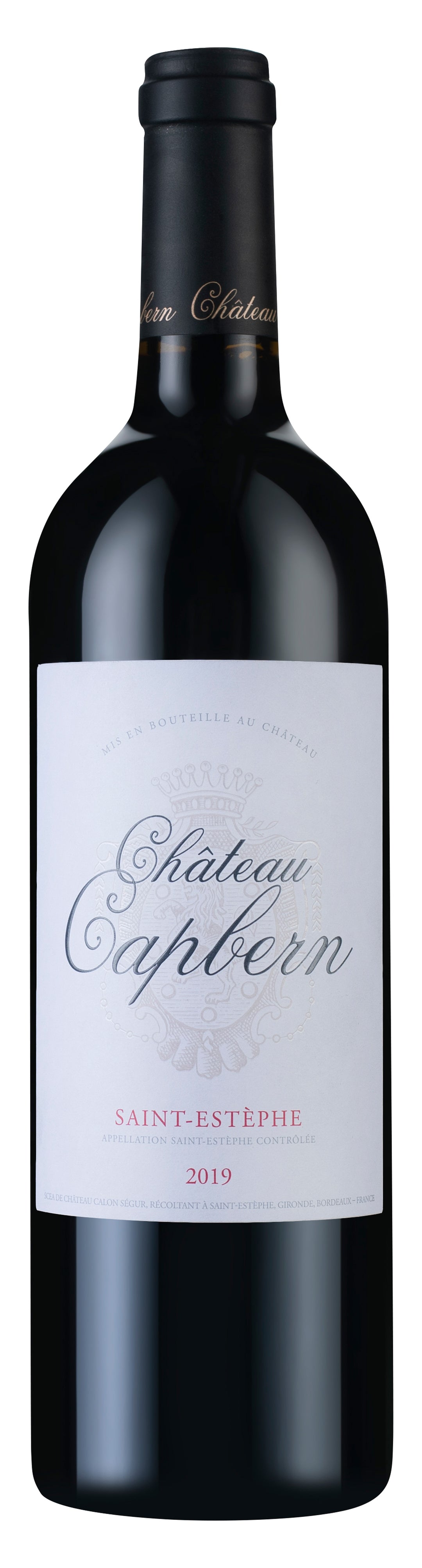 Château Capbern 2019