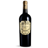 Pillastro Selezione d'Oro Primitivo Puglia 2023