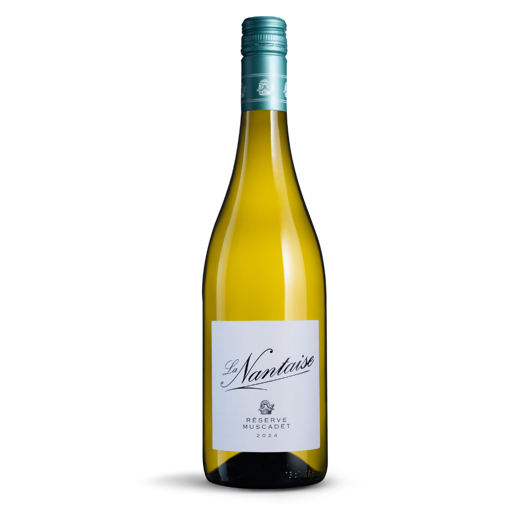 La Nantaise Réserve Muscadet 2024