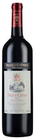 Erta e China Rosso 2019
