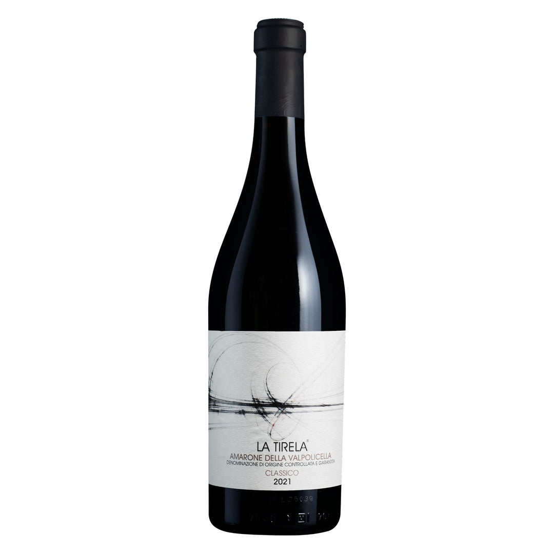 La Tirela Amarone della Valpolicella Classico 2021