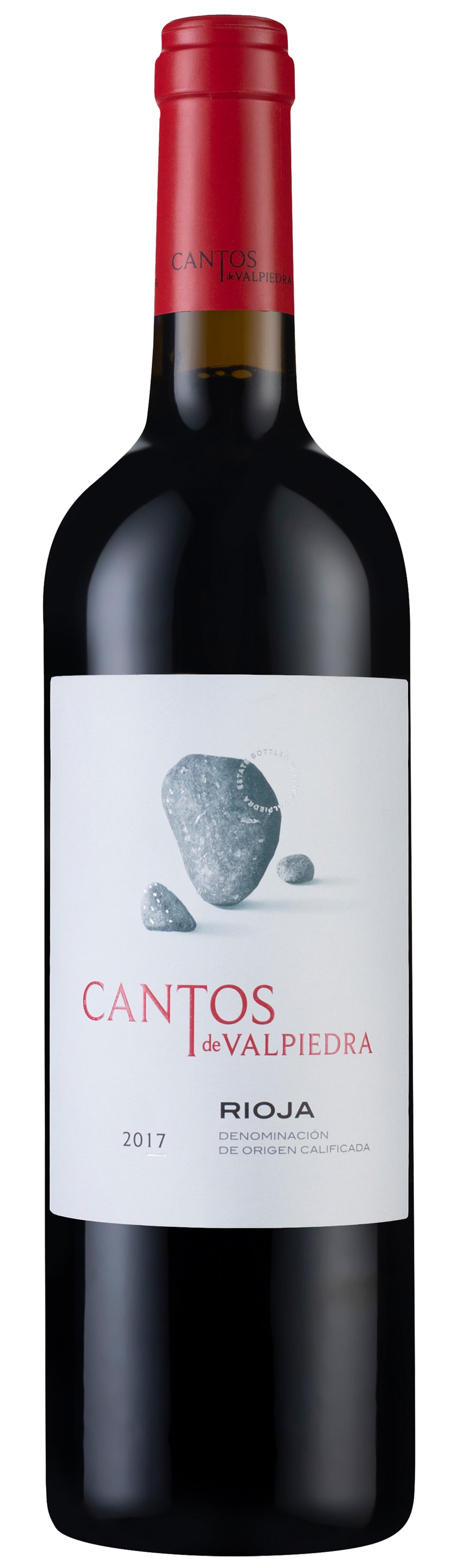 [絕版出清] Cantos de Valpiedra Rioja 2017