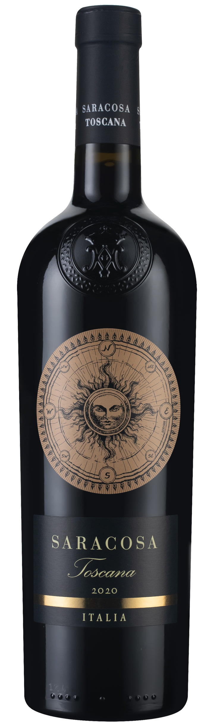Saracosa 2020