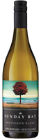 Sunday Bay Marlborough Sauvignon Blanc 2023