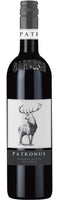 Patronus Barossa Valley Shiraz 2017