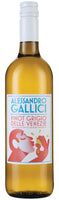 Alessandro Gallici Pinot Grigio 2023