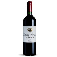 Château Potensac 2011