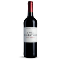 Château Tour du Haut Moulin 2022