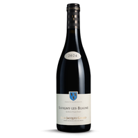 Domaine Jean-Jacques Girard Savigny-lès-Beaune 2024